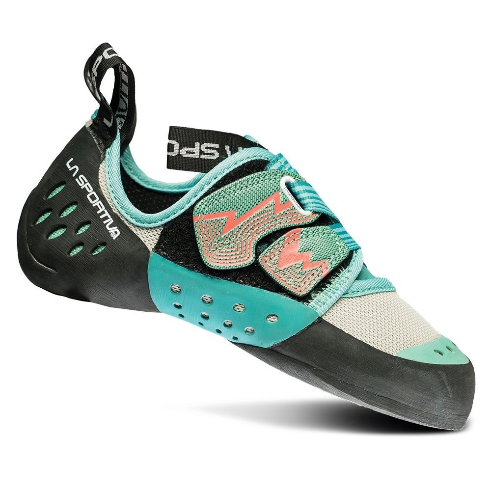 La Sportiva Oxygym Climbing Shoe (Size 7)